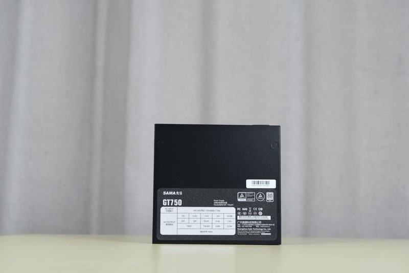 更小巧的窄体ATX海景房：先马 幻境界 海景房机箱上机