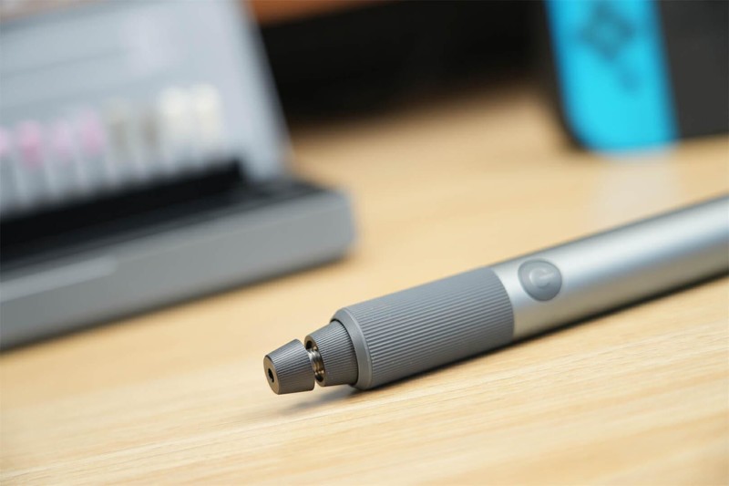 DIY手工达人必备神器，创作佳品的好伙伴 - 米家电磨笔分享