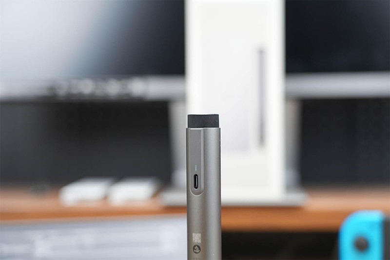 DIY手工达人必备神器，创作佳品的好伙伴 - 米家电磨笔分享