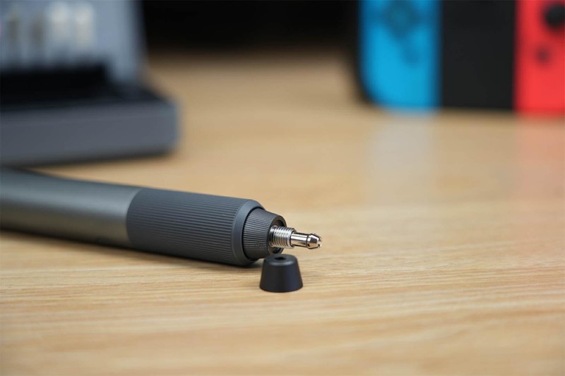 DIY手工达人必备神器，创作佳品的好伙伴 - 米家电磨笔分享