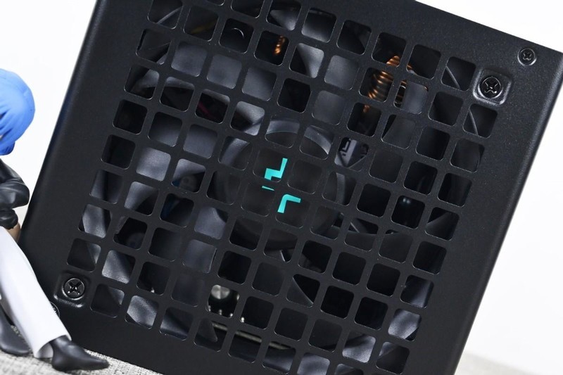 九州风神PQ850G黄金统治者全模组电源开箱拆解：严选高效率方案