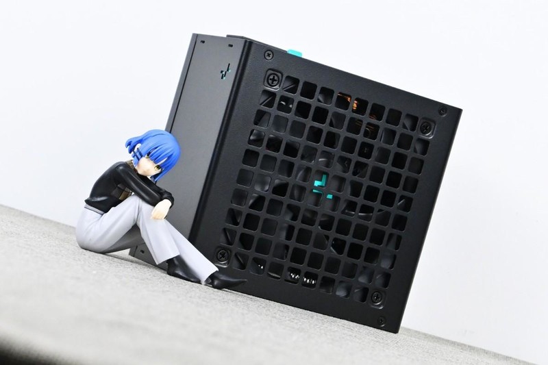 九州风神PQ850G黄金统治者全模组电源开箱拆解：严选高效率方案