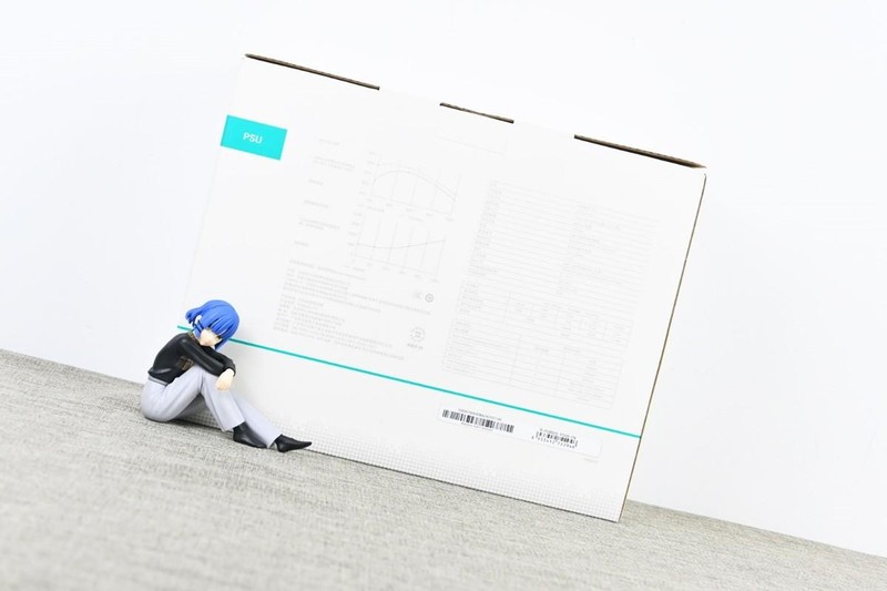 九州风神PQ850G黄金统治者全模组电源开箱拆解：严选高效率方案