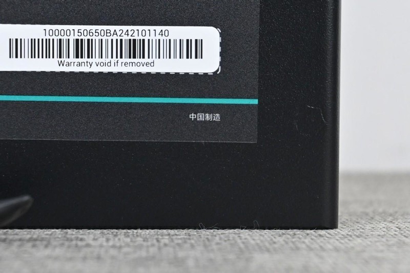 九州风神PQ850G黄金统治者全模组电源开箱拆解：严选高效率方案