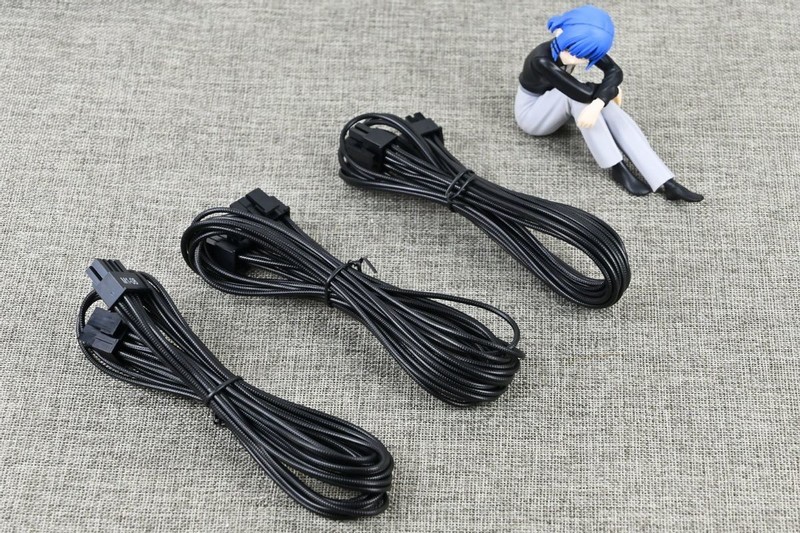 九州风神PQ850G黄金统治者全模组电源开箱拆解：严选高效率方案