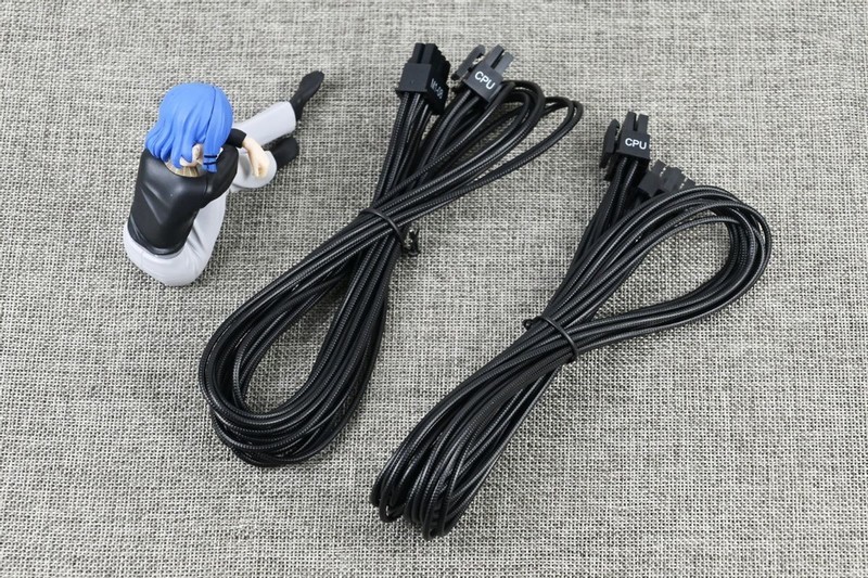 九州风神PQ850G黄金统治者全模组电源开箱拆解：严选高效率方案