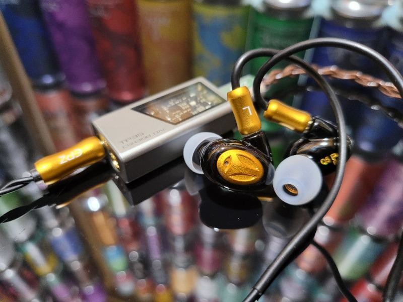 省心、省事、省力之选！EPZ Q5 PRO+TP35套装体验