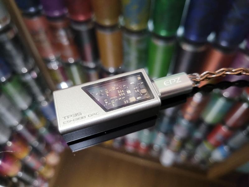 省心、省事、省力之选！EPZ Q5 PRO+TP35套装体验