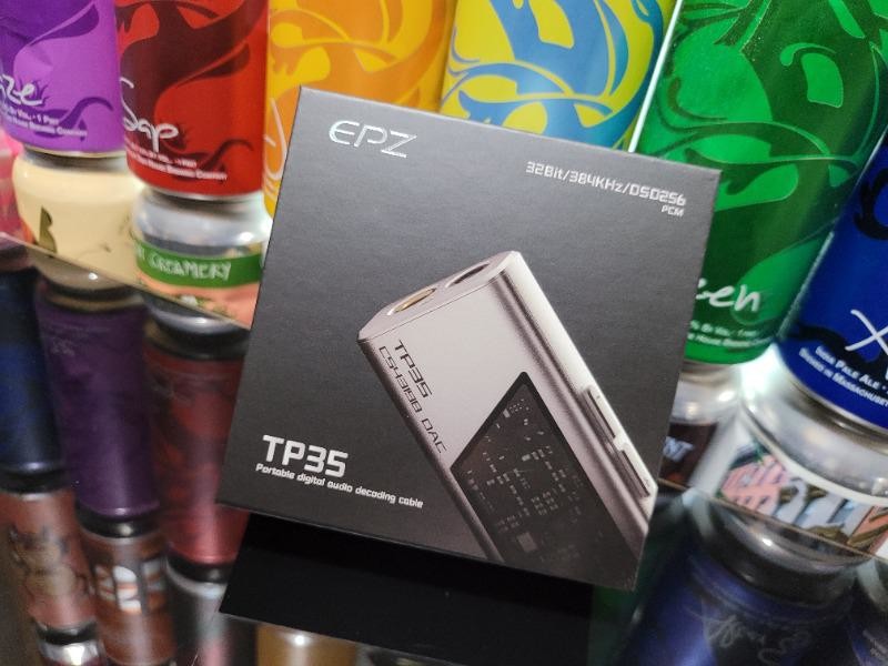 省心、省事、省力之选！EPZ Q5 PRO+TP35套装体验