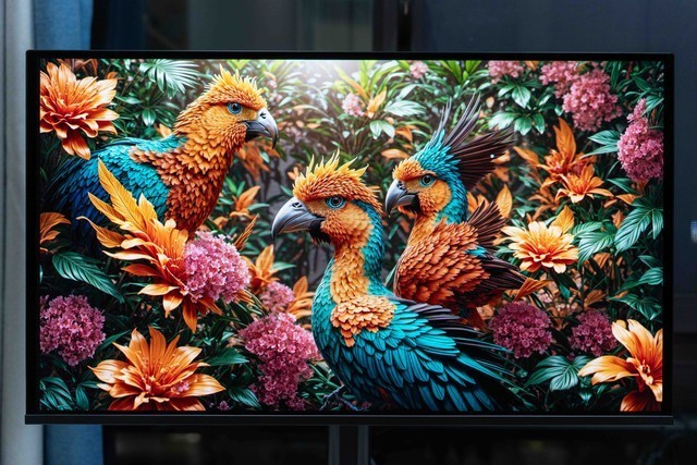 更快更强更省心，泰坦军团G27P8 QD-OLED显示器体验分享