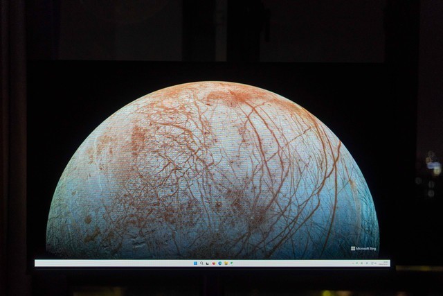 更快更强更省心，泰坦军团G27P8 QD-OLED显示器体验分享