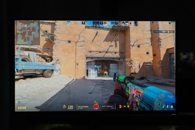 更快更强更省心，泰坦军团G27P8 QD-OLED显示器体验分享