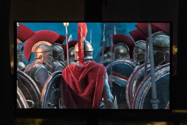 更快更强更省心，泰坦军团G27P8 QD-OLED显示器体验分享