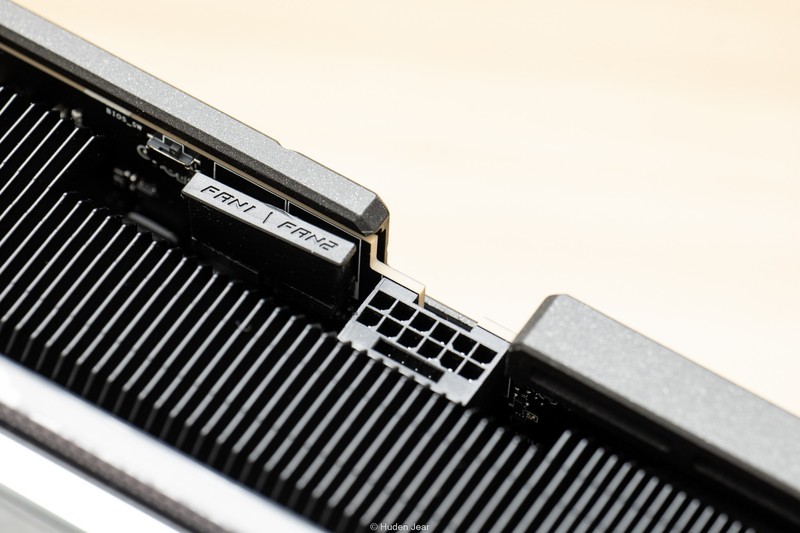 旗舰显卡ROG RTX5080游戏测评：有性能又不止于性能