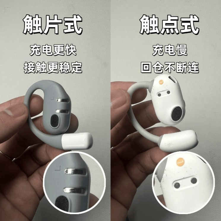 五百元左右的开放式耳机哪款好？高性价比开放式蓝牙耳机推荐