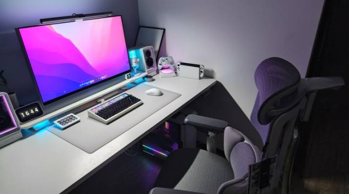 人体工学椅哪个牌子性价比高？2025年热门人体工学椅十大品牌推荐