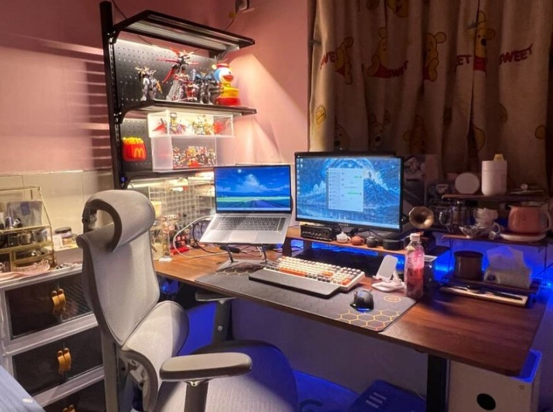 人体工学椅哪个牌子性价比高？2025年热门人体工学椅十大品牌推荐