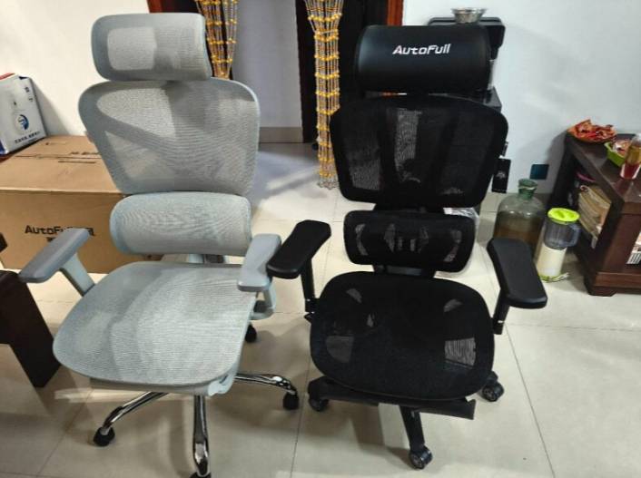 人体工学椅哪个牌子性价比高？2025年热门人体工学椅十大品牌推荐