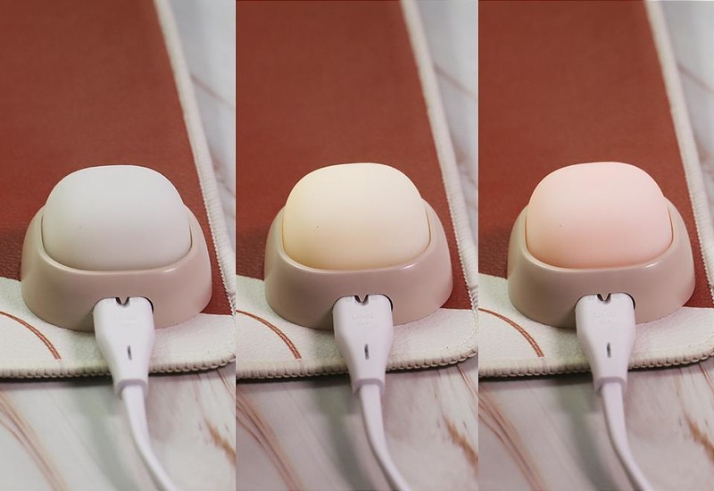 告别冬日寒冷，不再手冷脚冷，小米有品向物暖桌垫