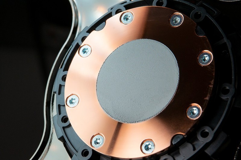 装机惊魂CPU显卡都挂了？华硕GT502弹药库装机秀