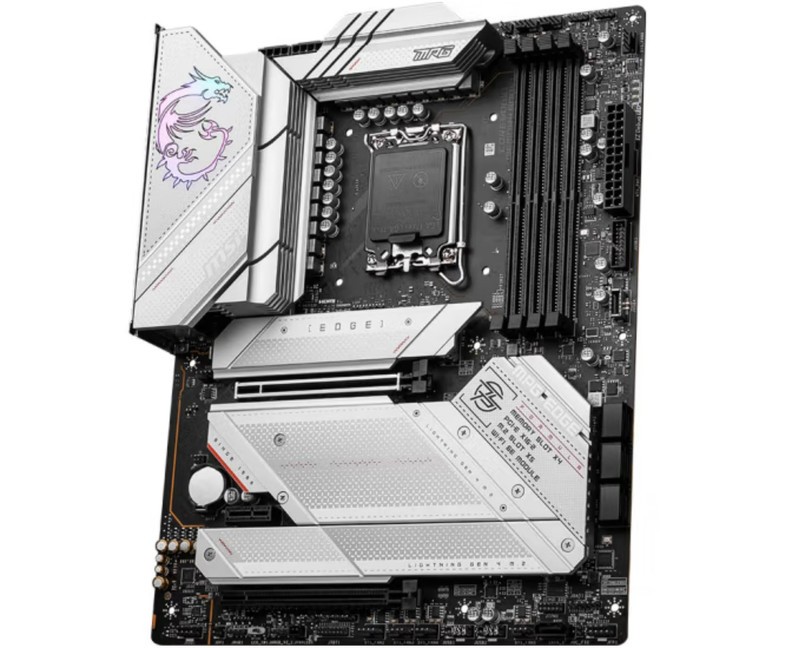 各位看官明晚9点见！intel 13代酷睿“战五年”配置推荐