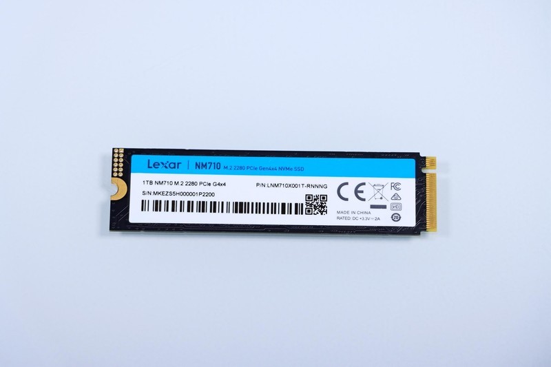 华硕天选主题装机！分享简易克隆系统盘的方法！