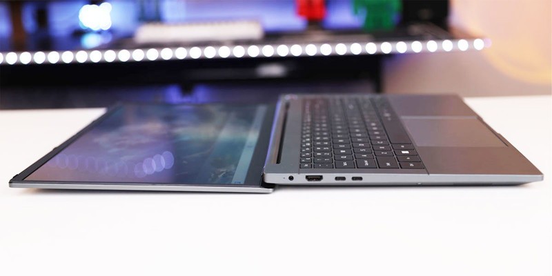 2999元性价比标杆，R7 7735HS凌云X15全能本测评