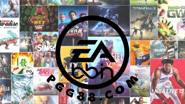 独特ibb玩法揭示：EA专利申请为电子游戏角色录音，哑巴主角或将有声音