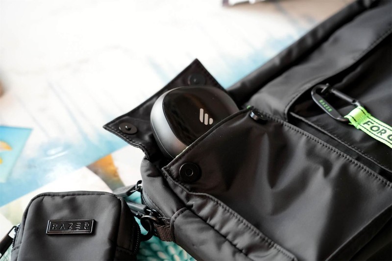 尽享纯净之音，漫步者Comfo Solo开放式蓝牙耳机带您走进音乐世界