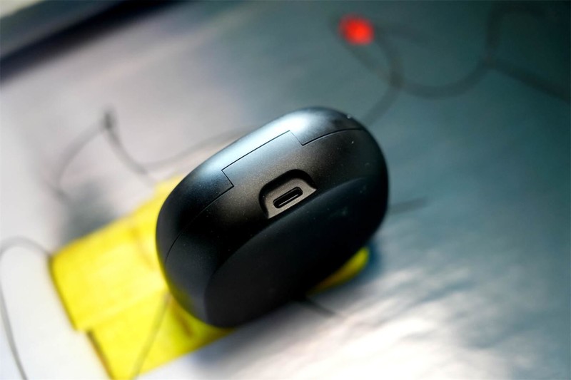 尽享纯净之音，漫步者Comfo Solo开放式蓝牙耳机带您走进音乐世界