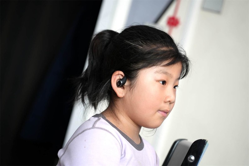 尽享纯净之音，漫步者Comfo Solo开放式蓝牙耳机带您走进音乐世界