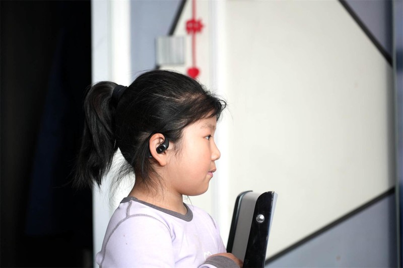 尽享纯净之音，漫步者Comfo Solo开放式蓝牙耳机带您走进音乐世界