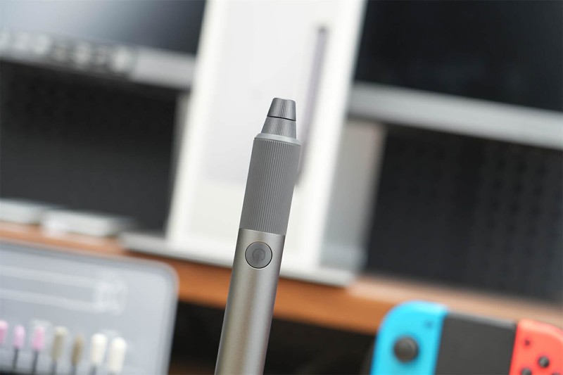 DIY手工达人必备神器，创作佳品的好伙伴 - 米家电磨笔分享