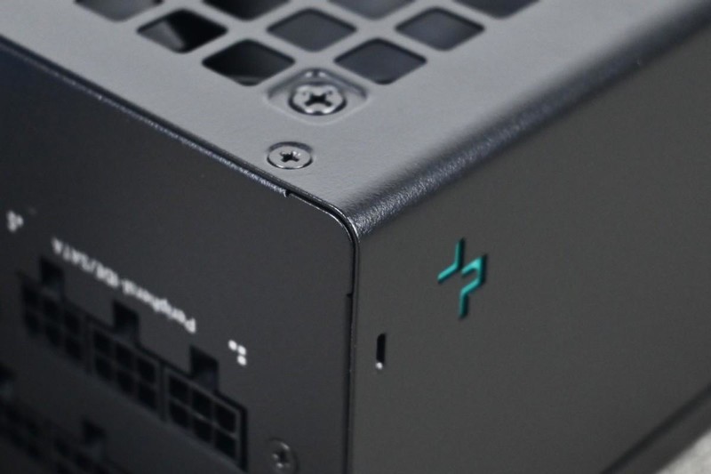 九州风神PQ850G黄金统治者全模组电源开箱拆解：严选高效率方案