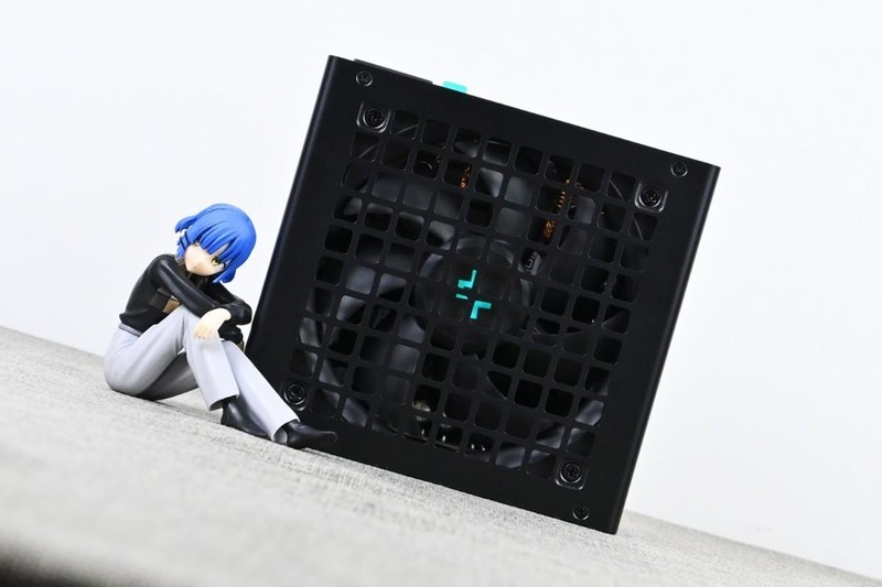 九州风神PQ850G黄金统治者全模组电源开箱拆解：严选高效率方案