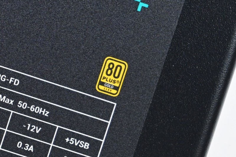 九州风神PQ850G黄金统治者全模组电源开箱拆解：严选高效率方案