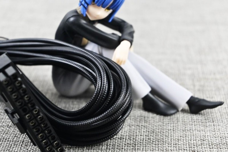 九州风神PQ850G黄金统治者全模组电源开箱拆解：严选高效率方案