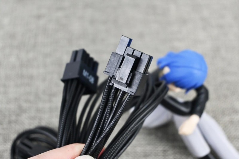 九州风神PQ850G黄金统治者全模组电源开箱拆解：严选高效率方案