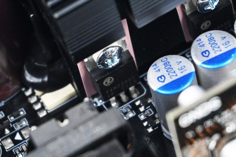 九州风神PQ850G黄金统治者全模组电源开箱拆解：严选高效率方案