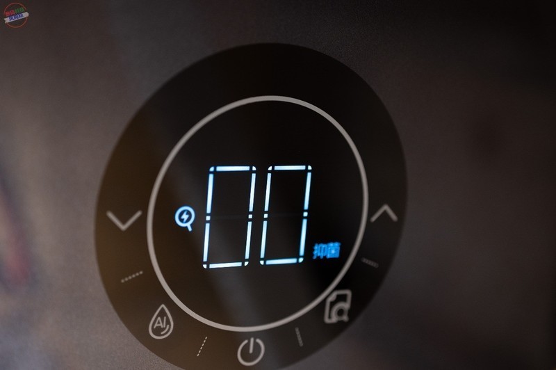 小身材大热量，即开即热节省空间，奥特朗隐藏式热水器C11H体验