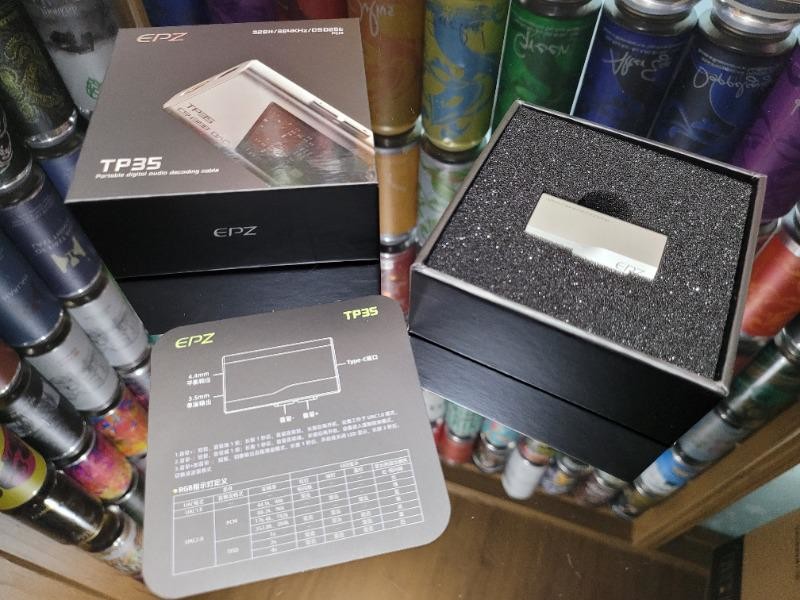 省心、省事、省力之选！EPZ Q5 PRO+TP35套装体验