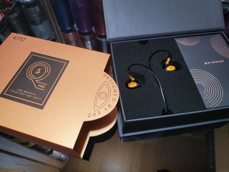 省心、省事、省力之选！EPZ Q5 PRO+TP35套装体验