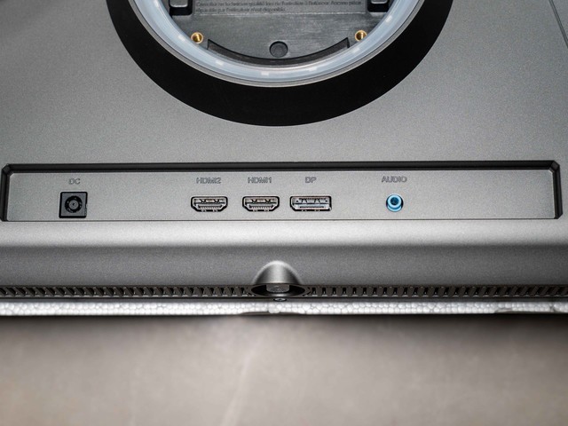 更快更强更省心，泰坦军团G27P8 QD-OLED显示器体验分享