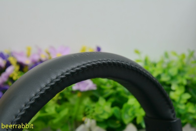 雷柏VH850游戏耳机：三模 双音腔 兼容多平台