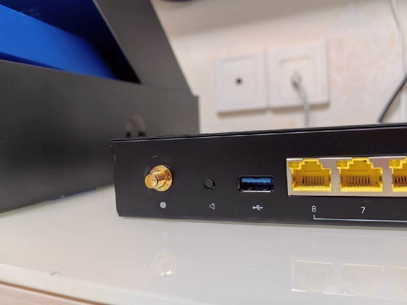 智能组网让异地远程办公更方便，蒲公英X6路由器使用体验！