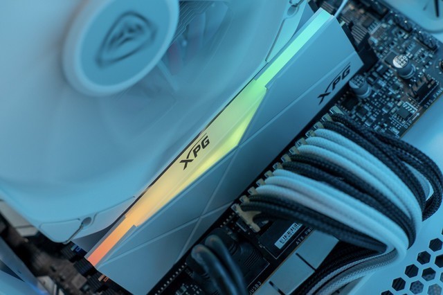 顶级配置一步到位，微星MPG A1000G PCIE5电源分?享