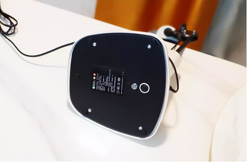 博物馆级显色+红光维他命，爱德华医生天使之光2医安级润眼灯实测