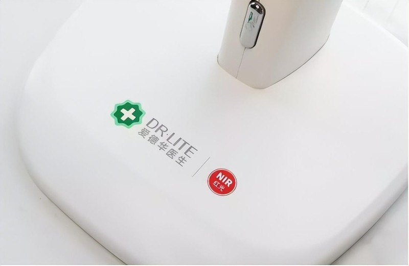 博物馆级显色+红光维他命，爱德华医生天使之光2医安级润眼灯实测