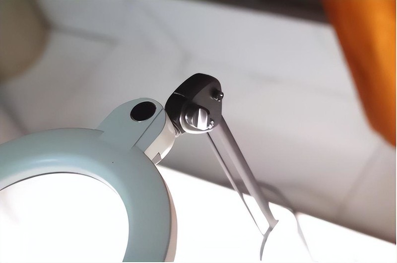 博物馆级显色+红光维他命，爱德华医生天使之光2医安级润眼灯实测