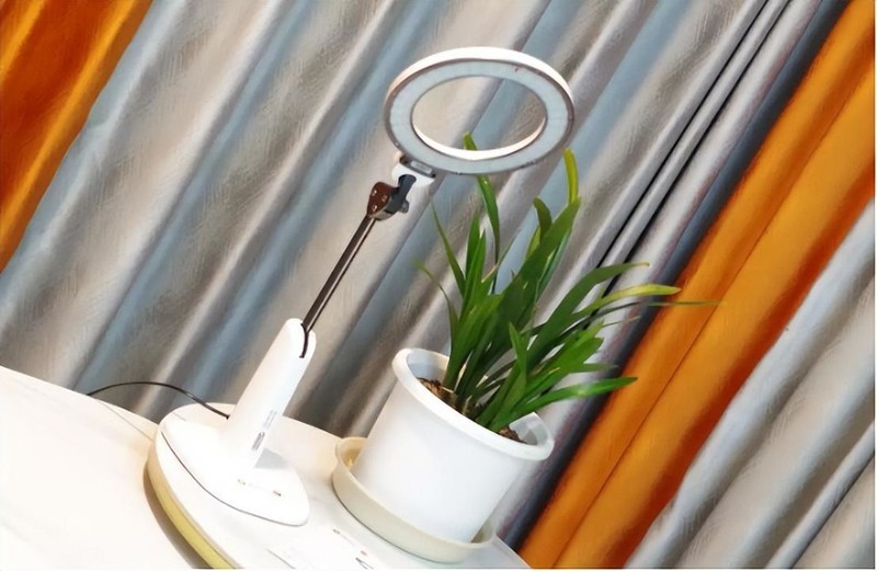 博物馆级显色+红光维他命，爱德华医生天使之光2医安级润眼灯实测